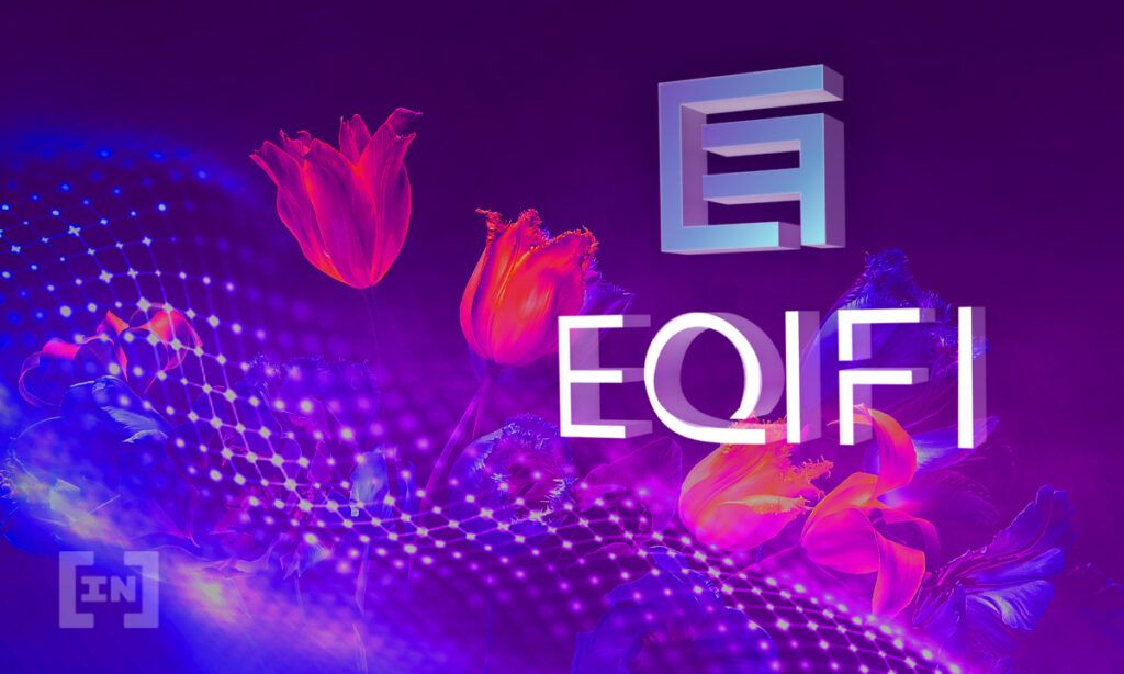 Представляем EQX – нативный токен проекта EQIFI