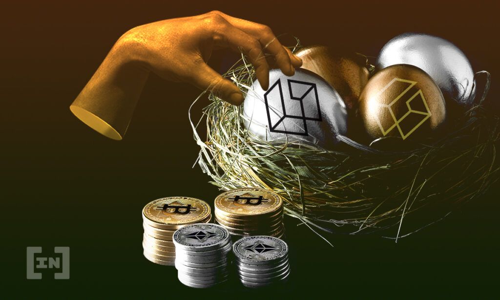 BlockFi вывел инвестиции из трастового биткоин-фонда Grayscale — СМИ