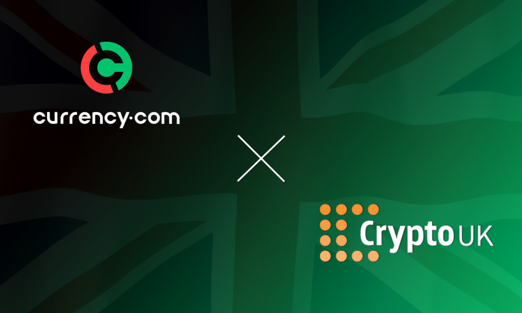 Currency.com вступает в диалог с британскими регуляторами, присоеденившись к ассоциации CryptoUK