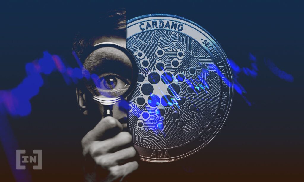 Стейкинг Cardano (ADA): как стейкать криптовалюту
