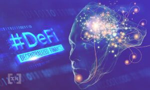 Число DeFi-пользователей на Ethereum перевалило за 4 млн
