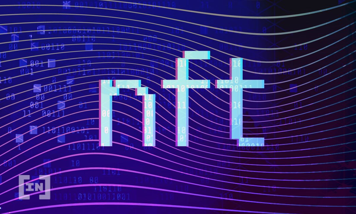 Проекты nft перспективные