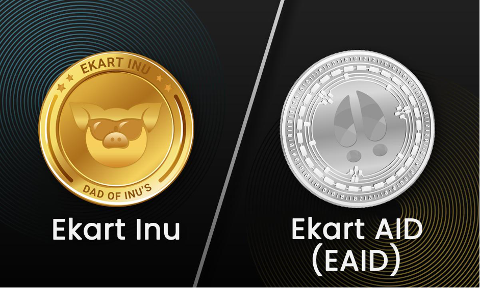 Токен EAID от Ekart: скам или честная криптовалюта?