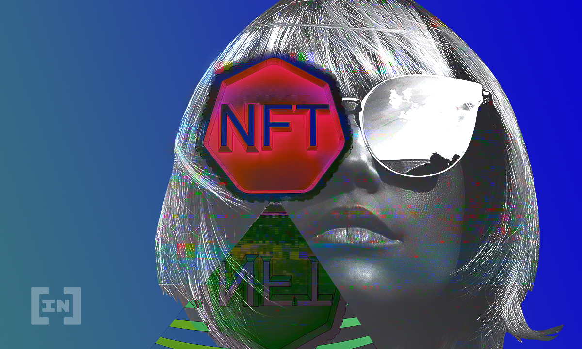 Продажи на вторичном рынке NFT перевалили за $15 млрд