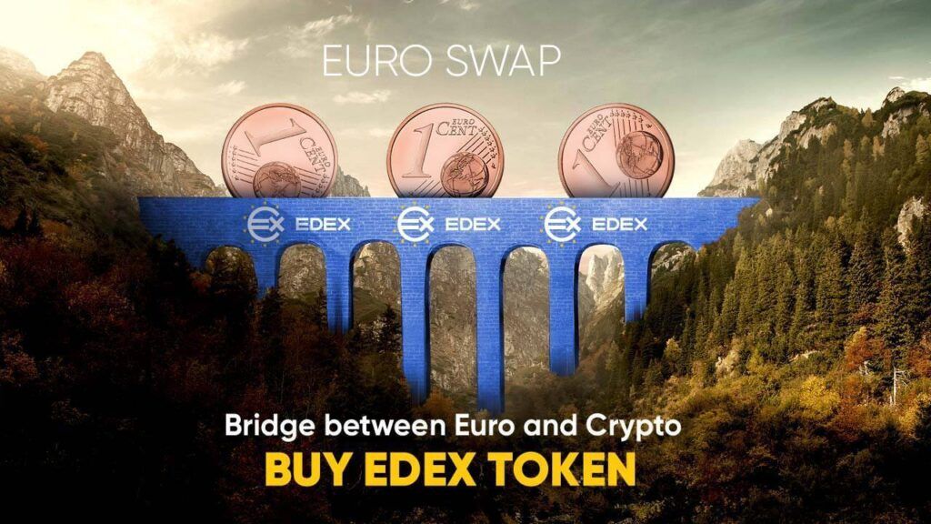 Все говорят о продаже токенов EuroSwap: Чего ждать от моста между евро и криптоактивами?