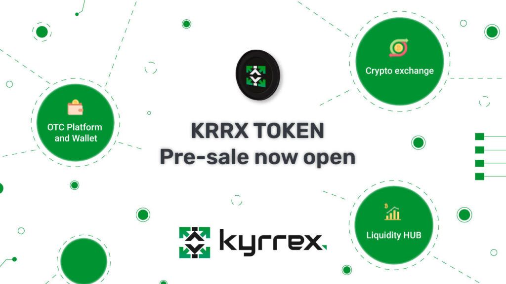 KRRX: ключ к крипто-фиатной экосистеме