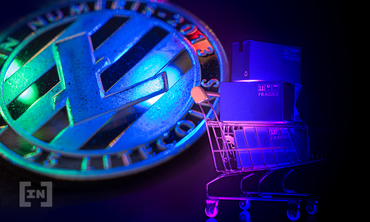 Ончейн-анализ LTC: Litecoin готовится к катапультироваться к новым максимумам