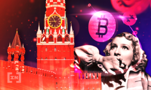 Криптоактивность в России снизилась на всех ключевых биржах