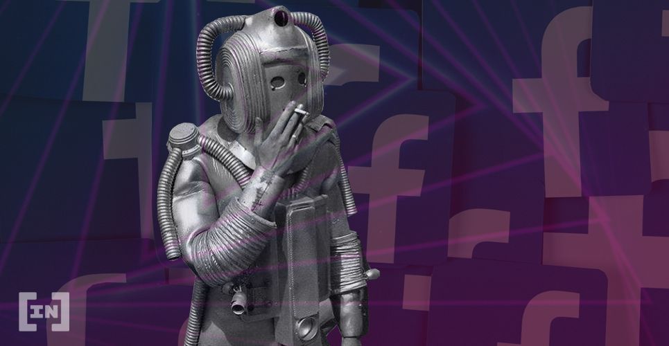 Facebook введет ограничения для криптовалют в своей метавселенной