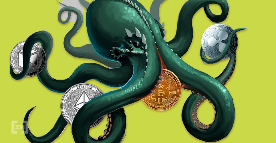 Криптобиржа Kraken выплатит Минфину США более $360 000