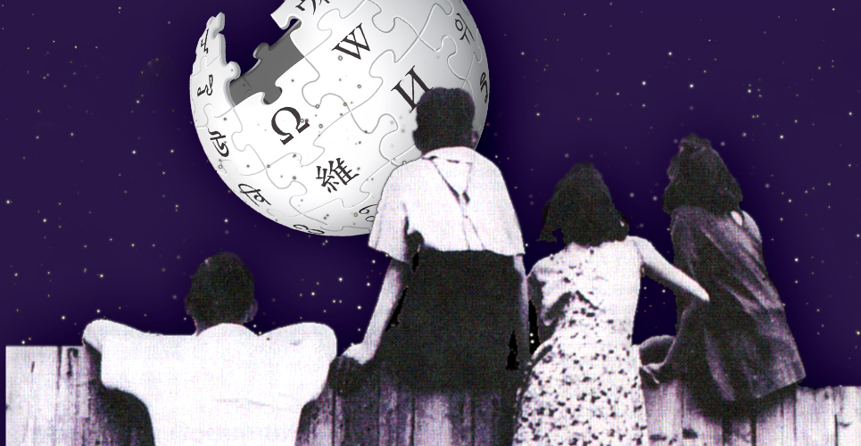 «Википедия» выступила против классификации NFT как искусства