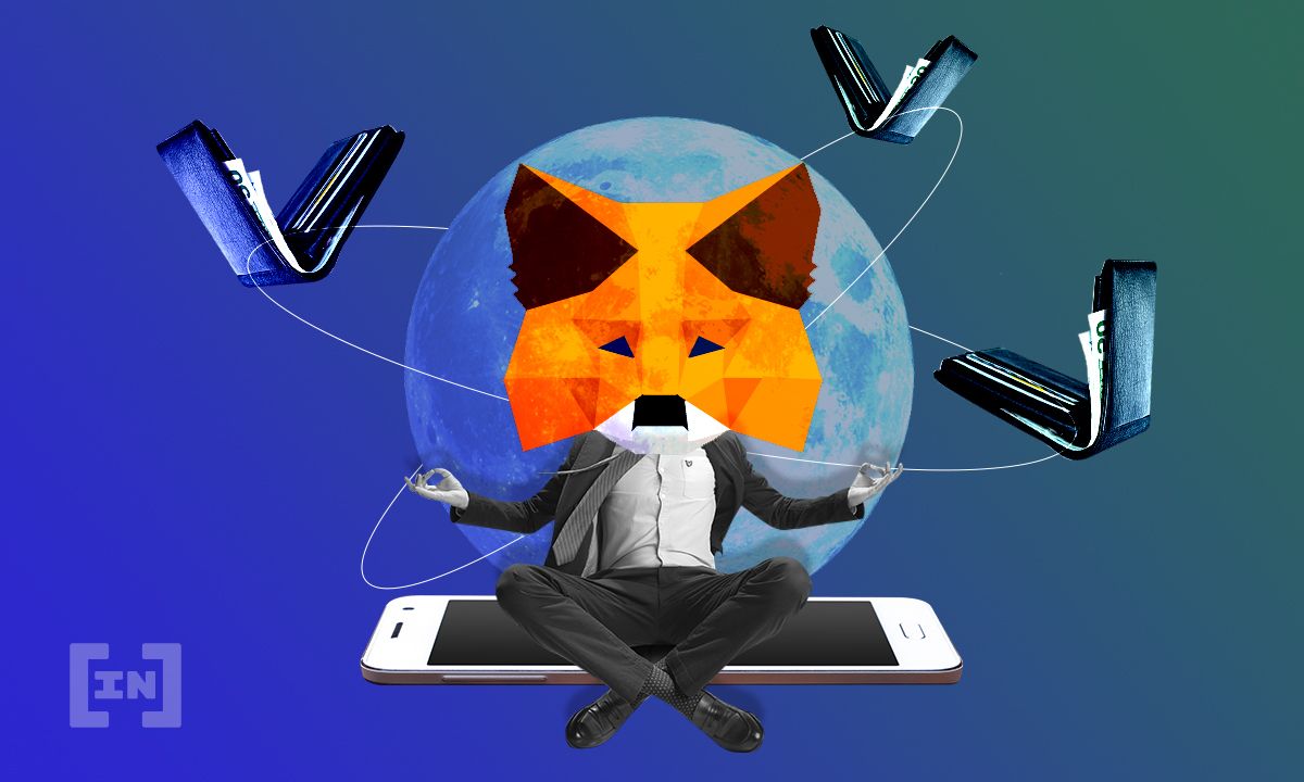 Кошелек Metamask: полная инструкция для новичков