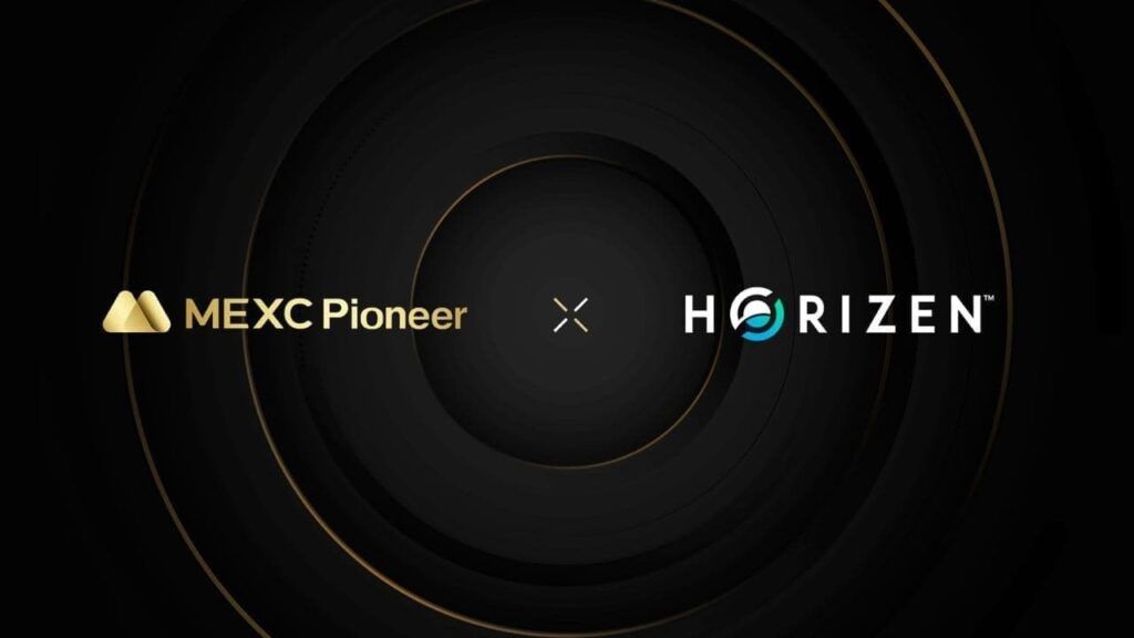 MEXC Pioneer сотрудничает с Horizen –создателем сети Zendoo с нулевым разглашением