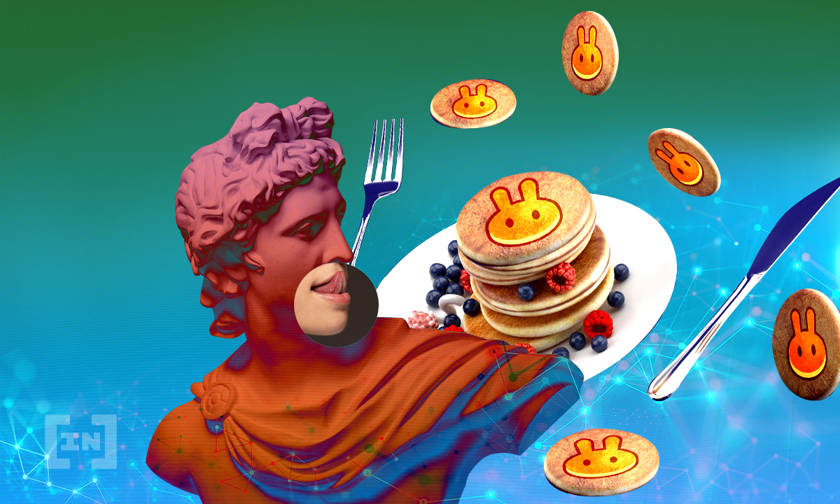 Токены мошеннического Metaland DAO оказались в листинге PancakeSwap