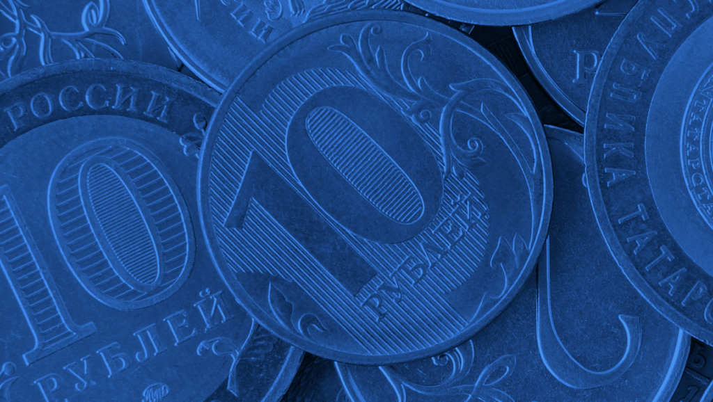 ВТБ тестирует цифровой рубль для покупки цифровых финансовых активов