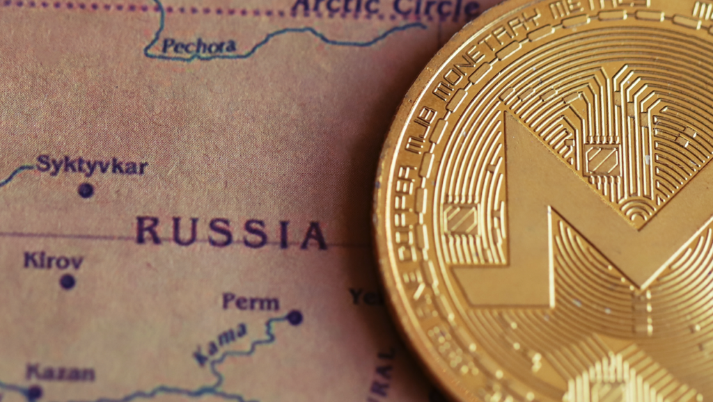 ЦБ РФ предложил ввести полный запрет на оборот криптовалют в России