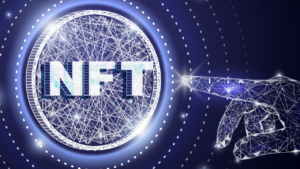 Meta планирует запустить NFT-маркетплейс на Facebook