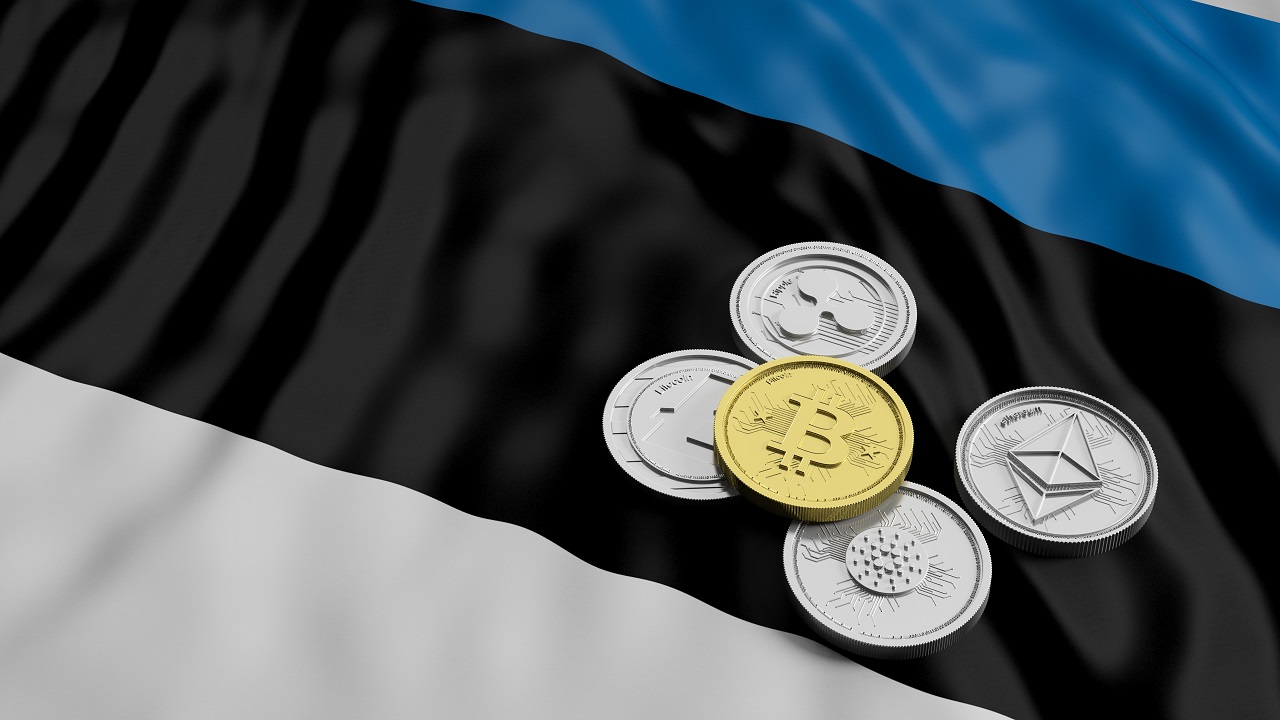 Эстония ужесточает требования к криптобизнесу