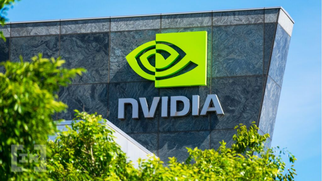 Nvidia выйдет на рынок метавселенных с программой Omniverse