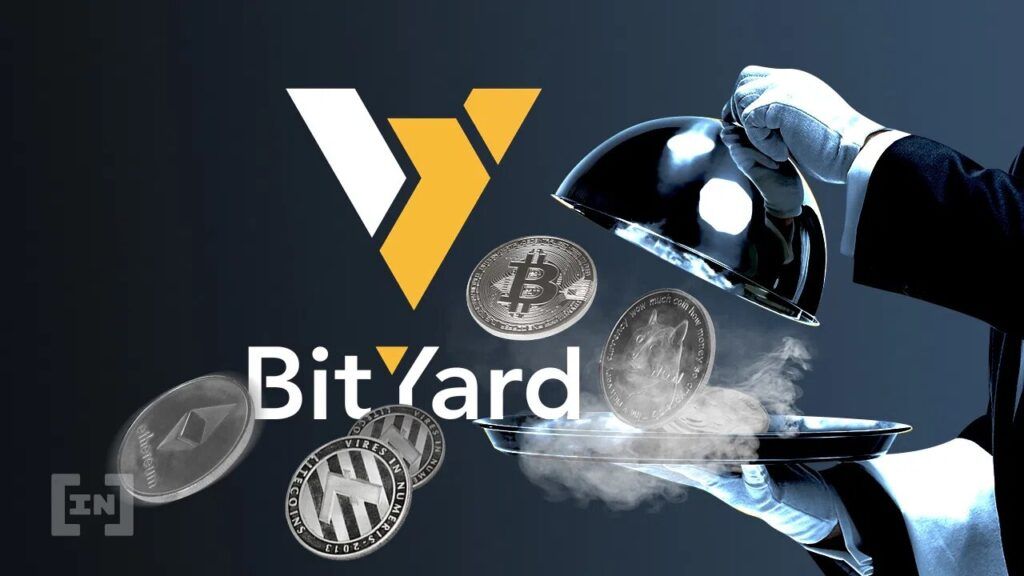BitYard предлагает универсальное решение для торговли криптовалютными контрактами