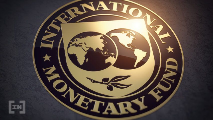 CBDC подойдут не всем странам, считает глава МВФ