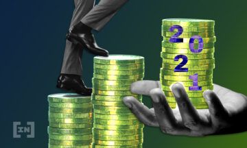 На стейкинге заблокировано 7,7% всех криптовалют в обращении