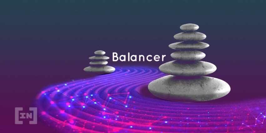 В Balancer объявили о запуске новой модели управления