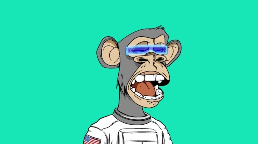 В Horizen Labs купили NFT Скучающей обезьяны за $420 000