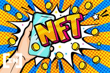 Объемы продаж NFT выросли в прошлом году на 21 000% – исследование