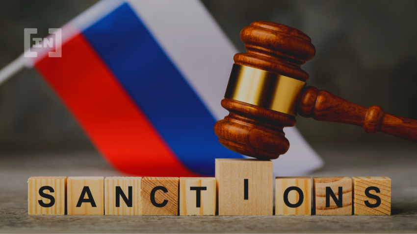 Попытки России обойти санкции через криптовалюты обрушат рынок — Chainalysis