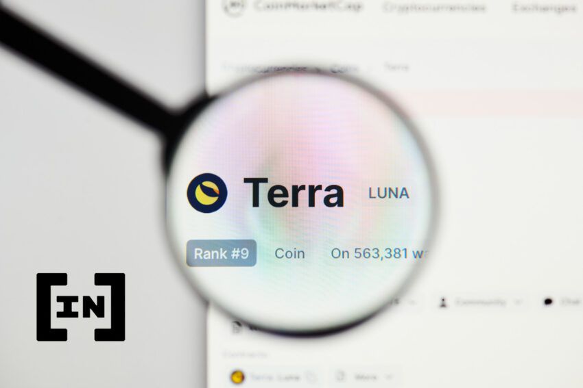 CEO Terra поставил $10 млн на будущий курс LUNA