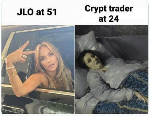 Шутка про Дженифер Лопес
