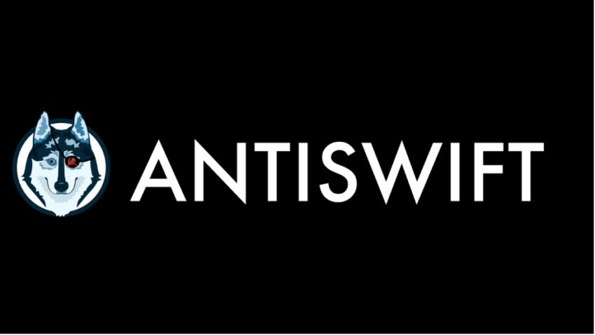 Внимание! AntiSwift уже здесь, а с ним новая мировая экономика!