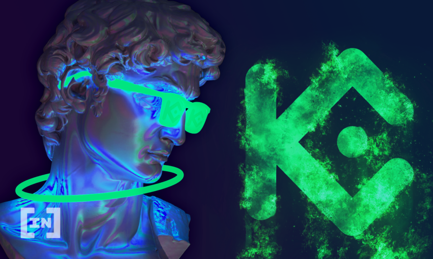 KuCoin выпускает whitepaper токена KCS – путь для фанатов сети к массовому внедрению