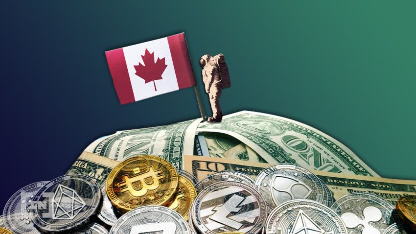 Канада ввела ограничения по объему покупки альткоинов