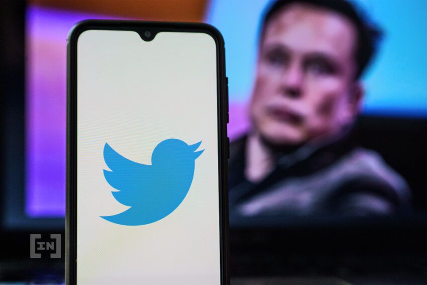 Илон Маск озвучил новое условие покупки «Твиттера»