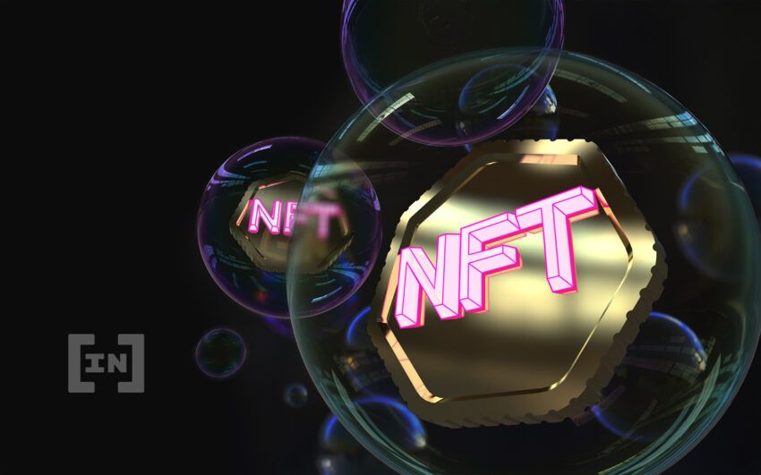 Индустрия NFT демонстрирует признаки замедления в этом году
