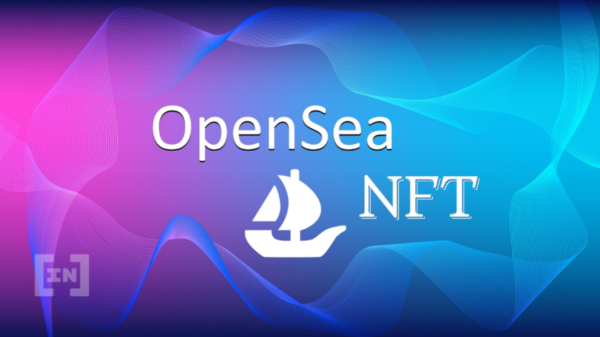 Против OpenSea подали иск из-за кражи NFT-коллекции Bored Ape