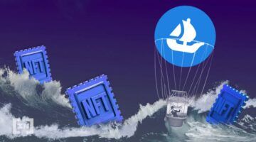 Финансовый директор OpenSea ушел в отставку