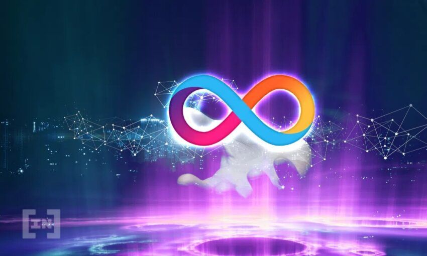 В Dfinity Foundation подали в суд на Meta из-за логотипа