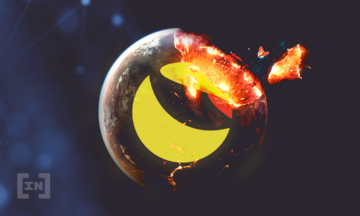 Как прошел аирдроп LUNA на фоне запуска Terra 2.0 и что не так с новым проектом