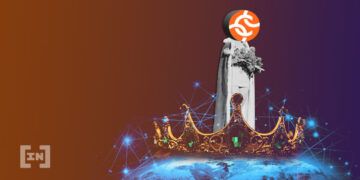 Оценка Chainalysis выросла до $8,6 млрд по итогам нового инвестраунда