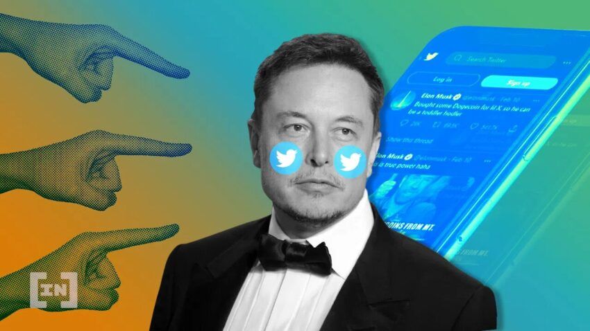 Илон Маск приостановил покупку «Твиттера» из-за спама и фейков