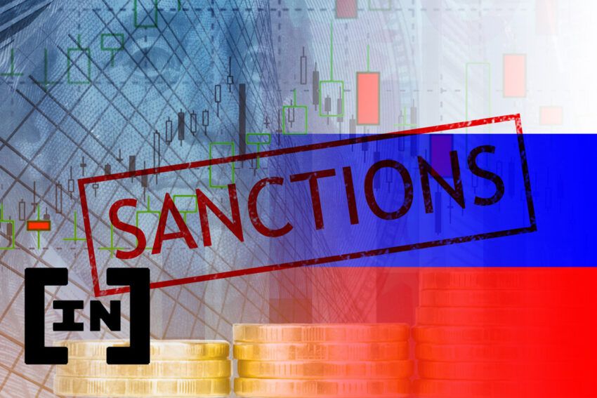 Биржа Bitstamp ввела санкции против пользователей из России