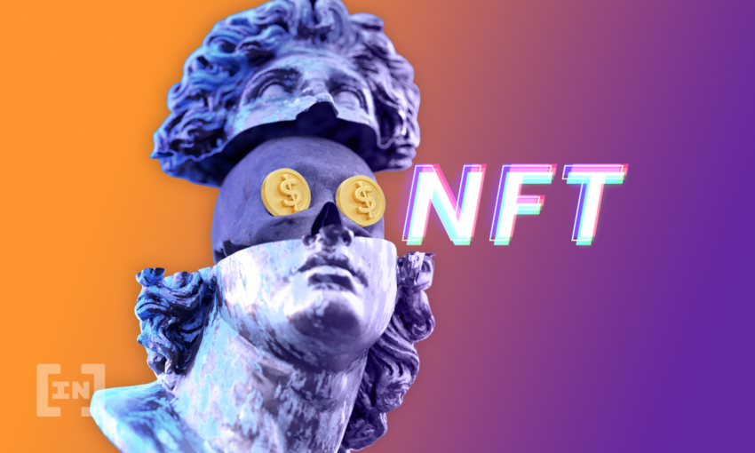 Невозмутимые инвесторы и почтовые NFT-голуби: обзор мемов