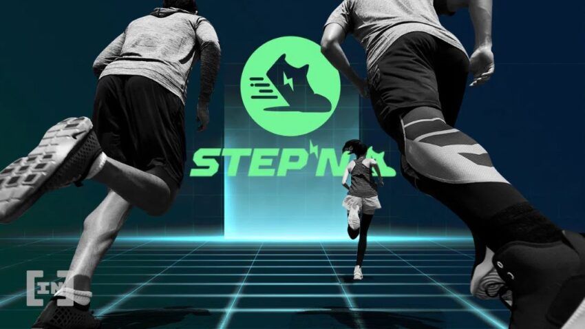 STEPN — все: у приложения стоимостью $5 млн всего один активный пользователь