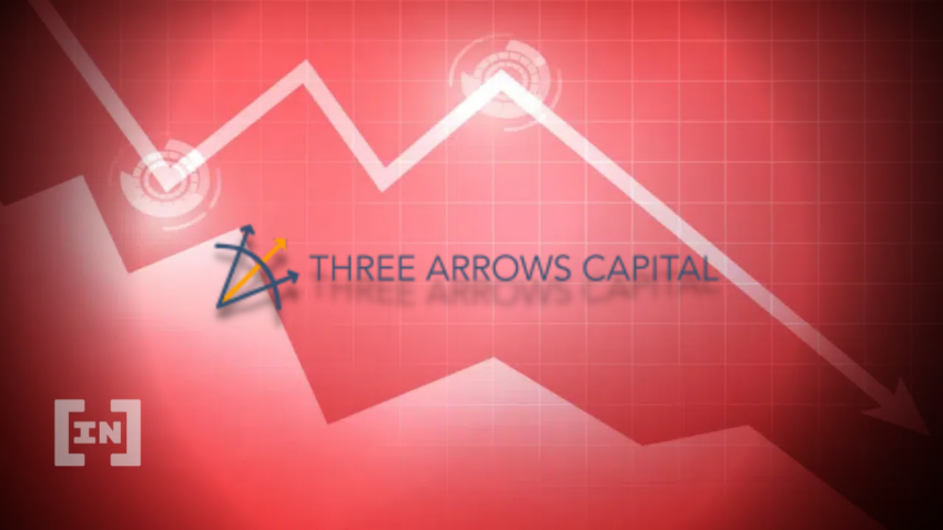 Основатели Three Arrows Capital пустились в бега — СМИ