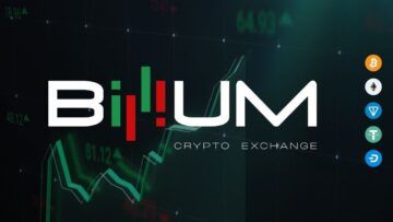 Дубайский стартап запускает платформу для копи-трейдинга
