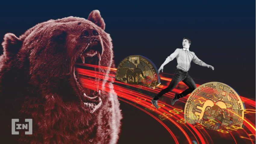 Как выжить на медвежьем рынке криптовалют: 9 способов