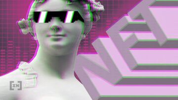 Рынок NFT: спекулянты ушли, пришли ценители искусства